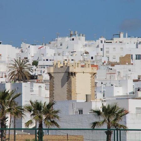 Apartamento Loyola Conil de la Frontera Kültér fotó
