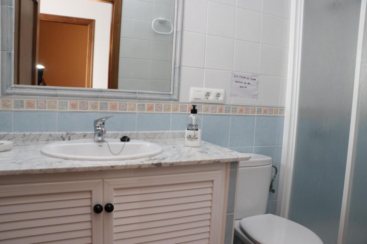 Apartamento Loyola Conil de la Frontera Kültér fotó