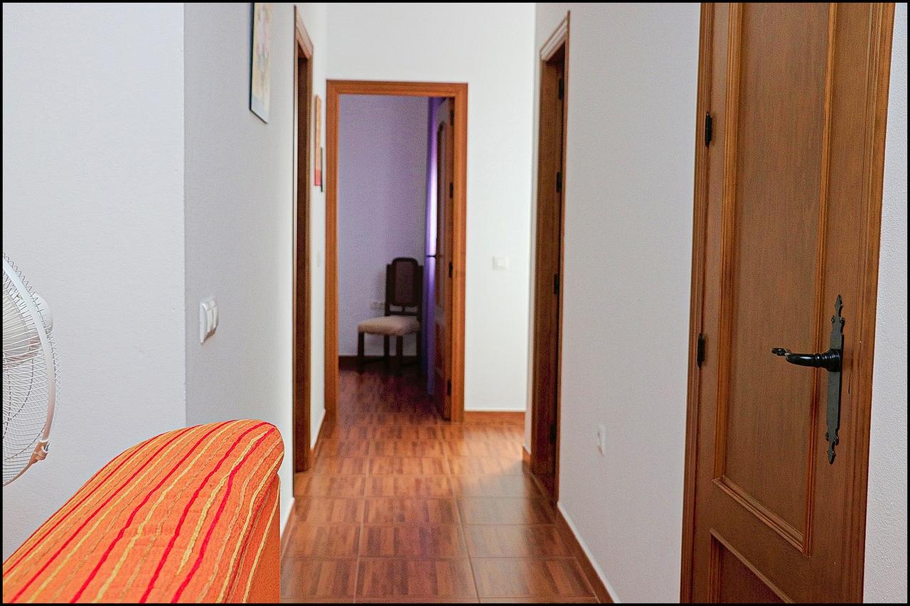Apartamento Loyola Conil de la Frontera Kültér fotó