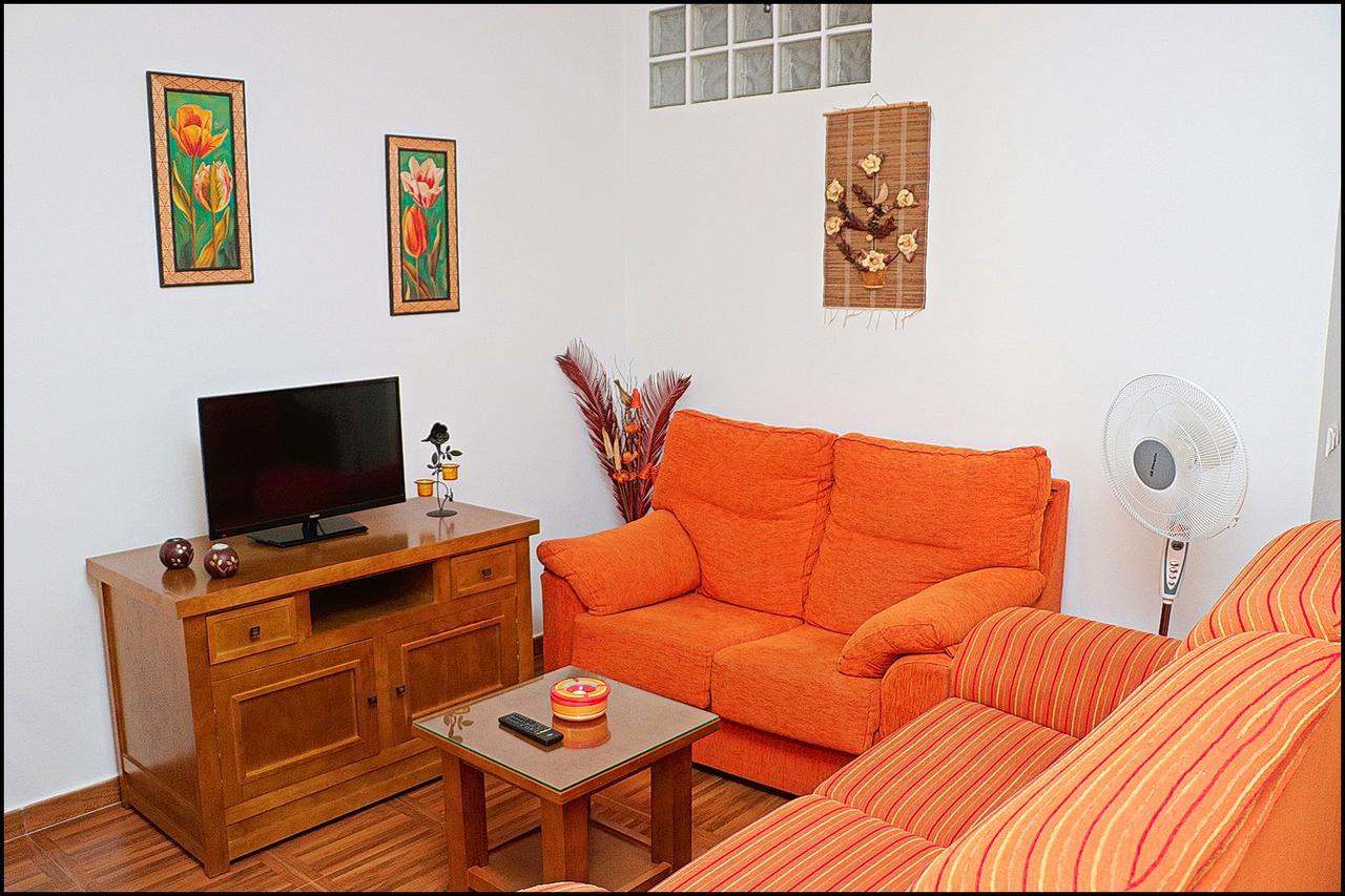 Apartamento Loyola Conil de la Frontera Kültér fotó