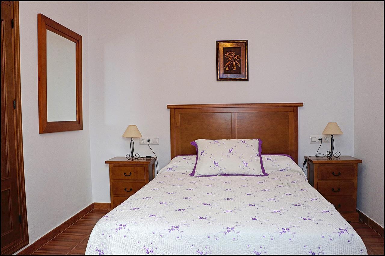 Apartamento Loyola Conil de la Frontera Kültér fotó