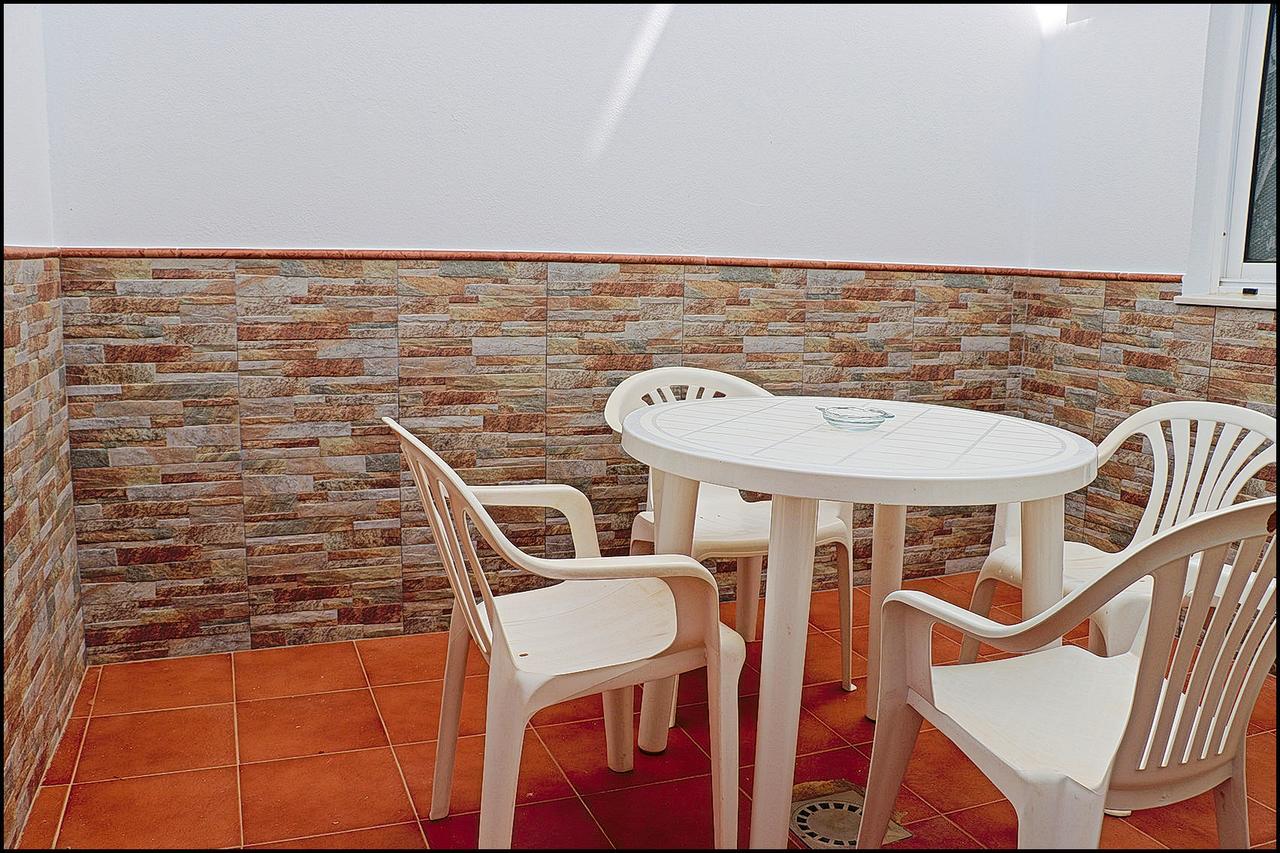 Apartamento Loyola Conil de la Frontera Kültér fotó