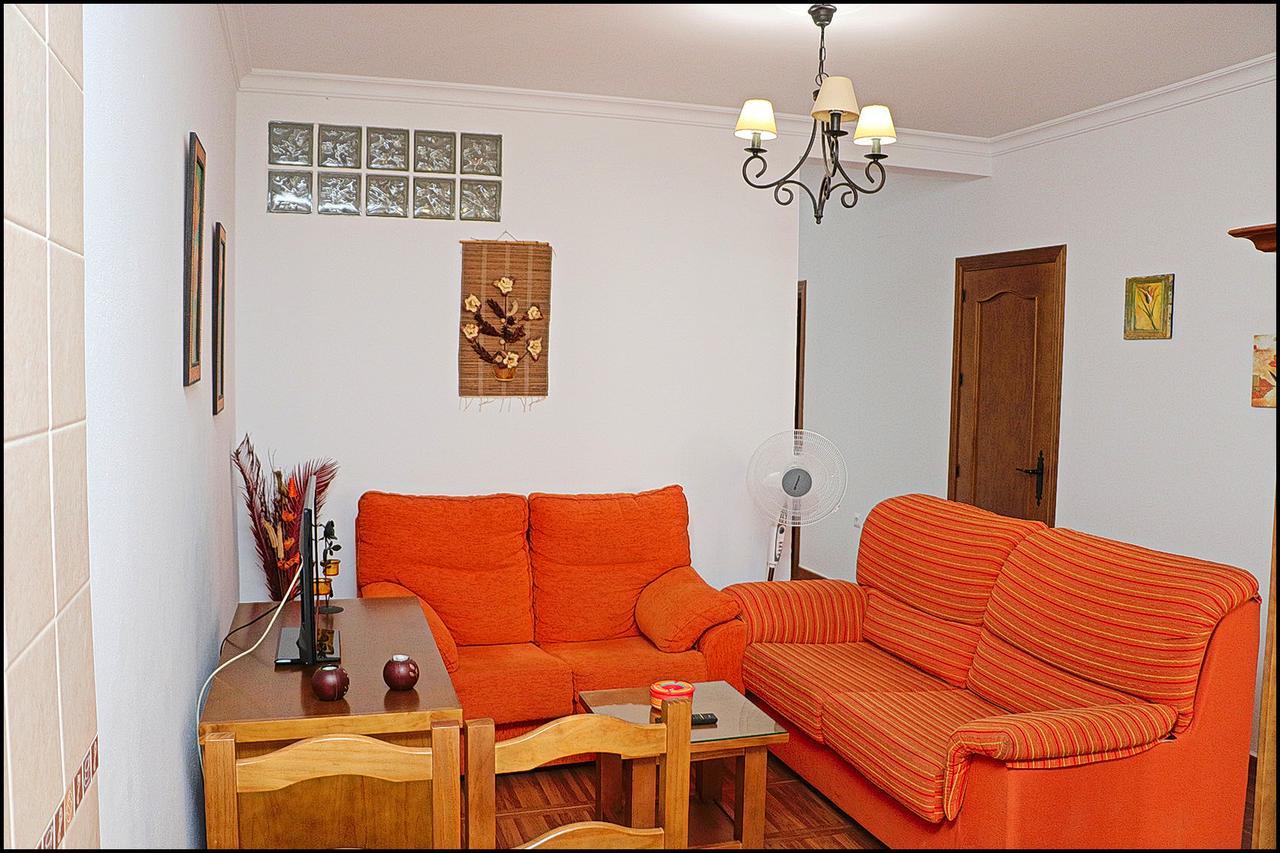 Apartamento Loyola Conil de la Frontera Kültér fotó