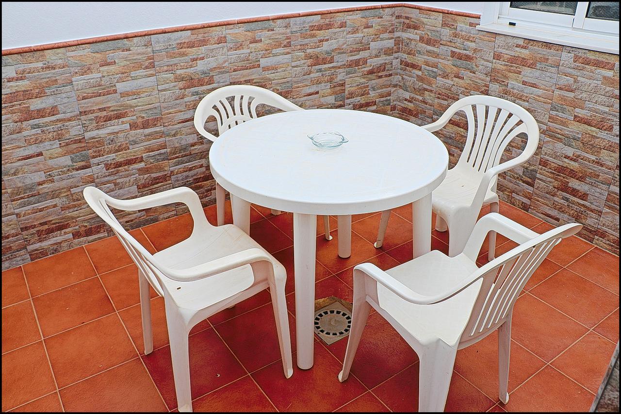 Apartamento Loyola Conil de la Frontera Kültér fotó